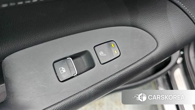 Hyundai The New Grandeur IG id 4323818 из Кореи 11