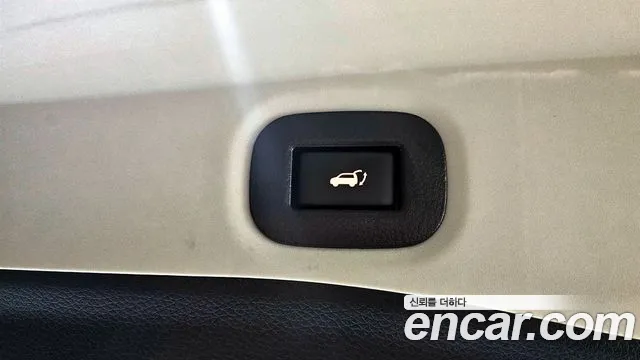 Nissan X Trail id 2465402 из Кореи 11