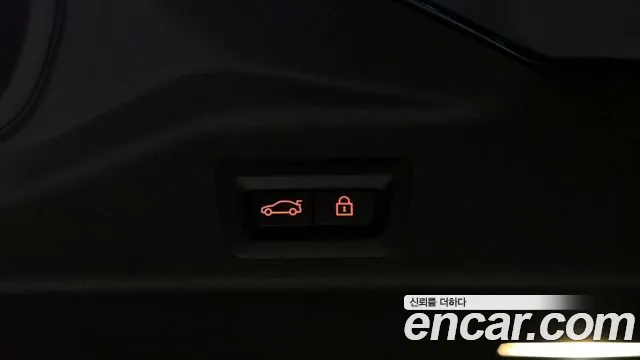 BMW X5 (G05) id 2690846 из Кореи 11