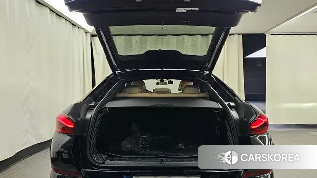 BMW X6 (G06) id 3307113 из Кореи 11