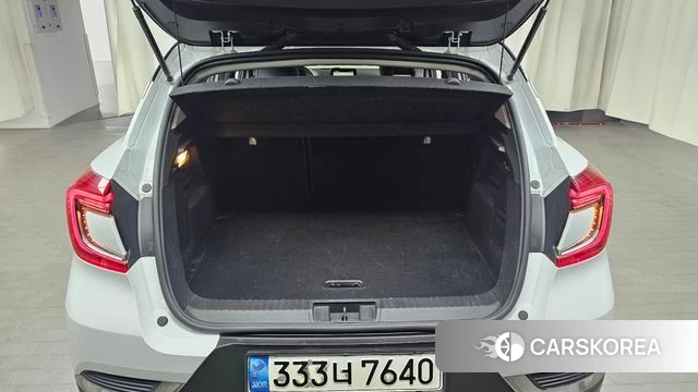 Renault Korea (Samsung) Capture id 3819874 из Кореи 11
