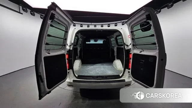 Hyundai The New Grand Starex id 2960889 из Кореи 11