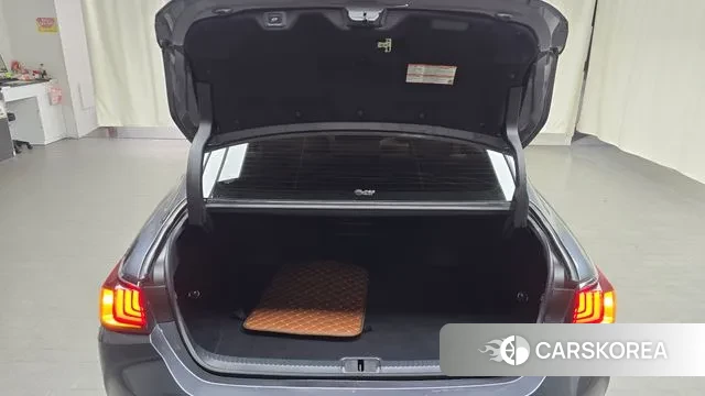 Lexus ES300h 7th generation id 3740095 из Кореи 11