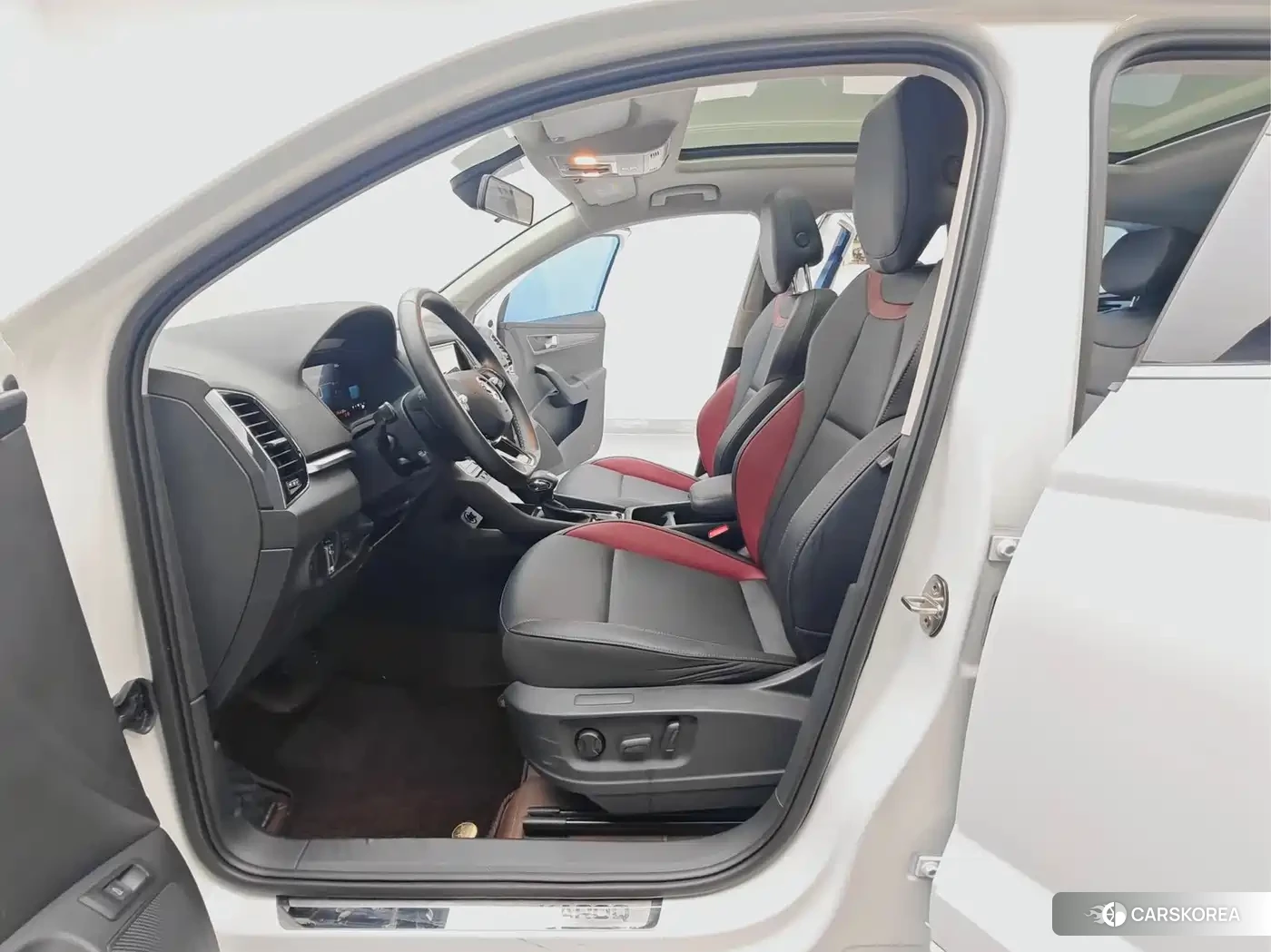 Skoda Karoq id 4634752 из Китая 11