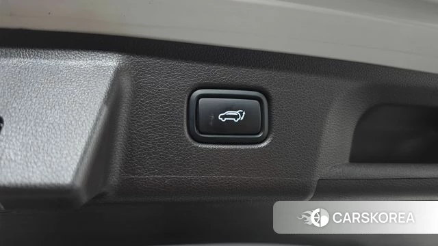 Hyundai The New Palisade id 4624139 из Кореи 11