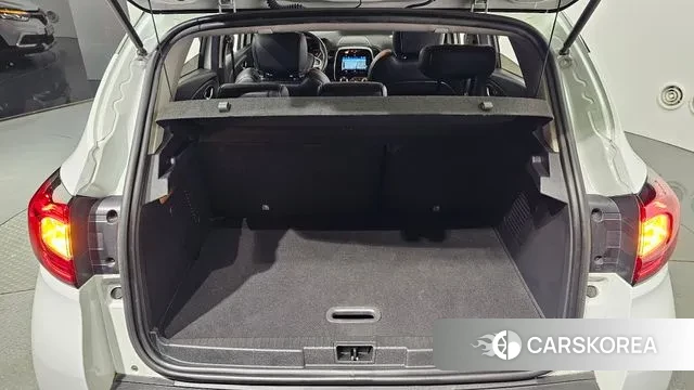 Renault Korea (Samsung) New QM3 id 3139879 из Кореи 11