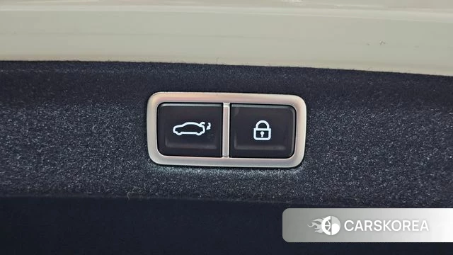 Hyundai Grandeur Hybrid (GN7) id 4618087 из Кореи 11