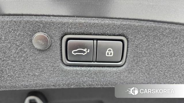 Hyundai The New Grandeur IG Hybrid id 4529382 из Кореи 11