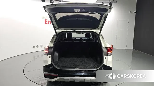 Kia Sportage 5th Generation id 2979687 из Кореи 11