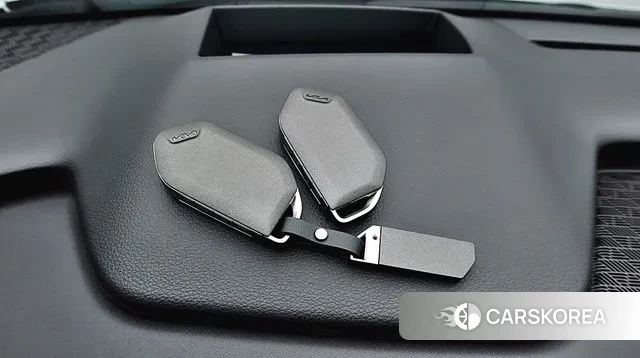 Kia The New Carnival 4th Generation id 3341204 из Кореи 11