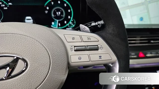 Hyundai The New Grandeur IG id 3121810 из Кореи 11