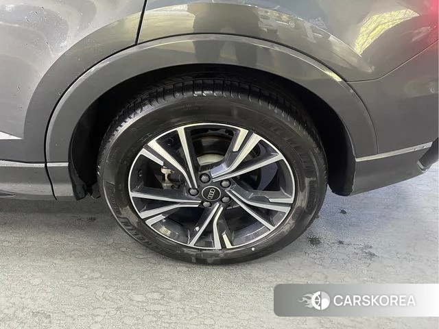Audi Q3 Sportback id 4221756 из Китая 11