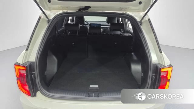 Ssangyong Torres id 4758280 из Кореи 11