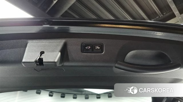 Kia Carnival 4th generation id 4501532 из Кореи 11