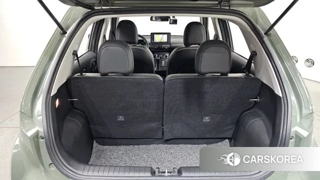 Hyundai Casper id 3670333 из Кореи 11