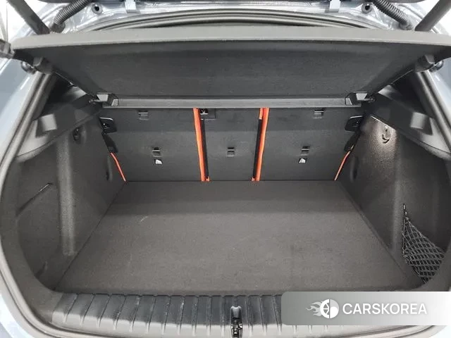 BMW 1 Series (F40) id 3168618 из Кореи 11