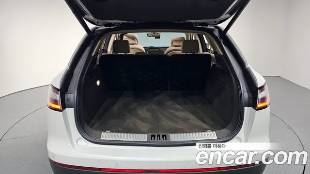 Lincoln Nautilus First generation id 2891463 из Кореи 11