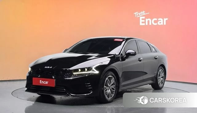 Kia K5 Hybrid 3rd Generation id 4725487 из Кореи 11