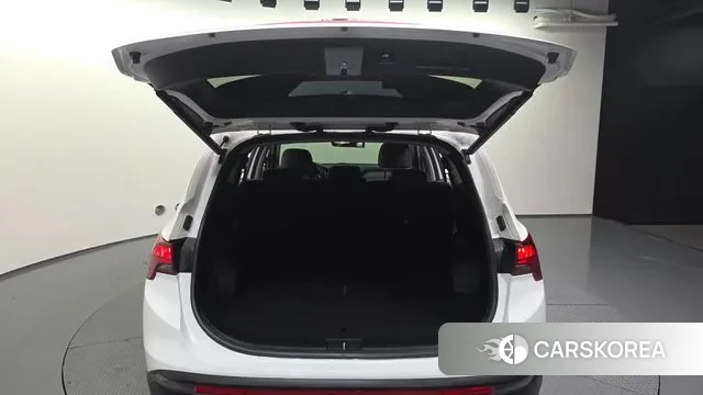 Hyundai The New Santa Fe id 3680377 из Кореи 11