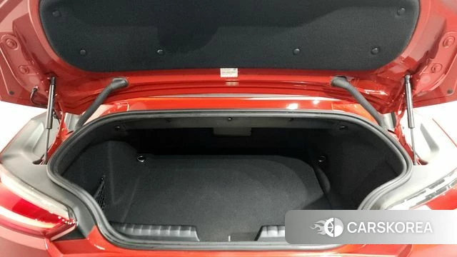 BMW Z4 (G29) id 3923509 из Кореи 11