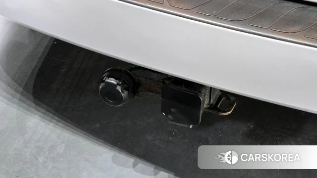 Hyundai The New Grand Starex id 3834258 из Кореи 11