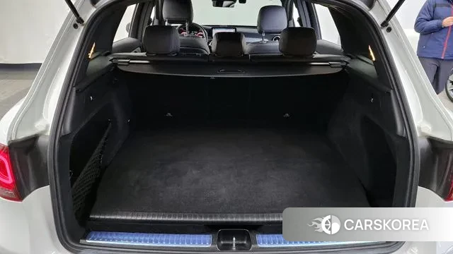 Mercedes-Benz GLC-Class X253 id 3671786 из Кореи 11