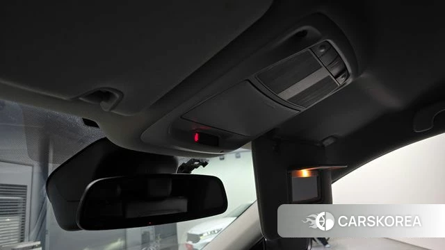 Renault Korea (Samsung) The New QM6 id 3832548 из Кореи 11