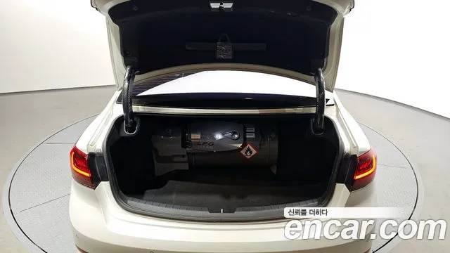 Kia K7 Premier id 2654285 из Кореи 11