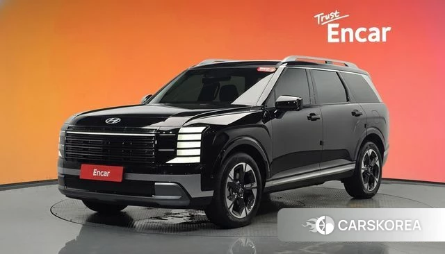 Hyundai Palisade (LX3) id 4400439 из Кореи 11