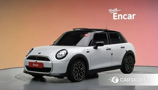 Mini Cooper S 4th Generation id 3316118 из Кореи 11