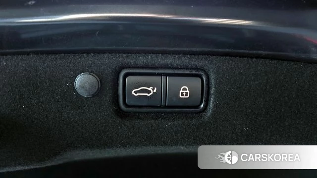 Kia K7 Premier id 4196706 из Кореи 11