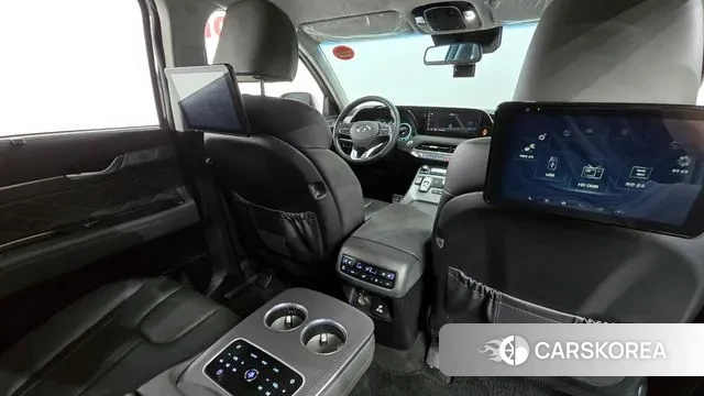 Hyundai Palisade id 3208966 из Кореи 11