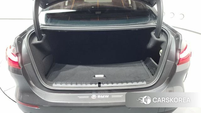 BMW 2 Series Gran Coupe (F44) id 3860026 из Кореи 11