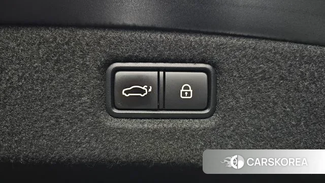 Genesis G90 id 3748266 из Кореи 11