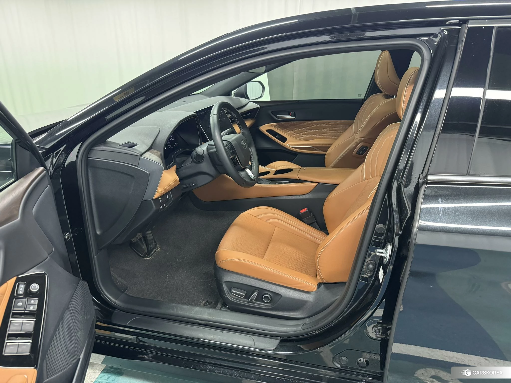 Toyota Asian dragon id 4413516 из Китая 11