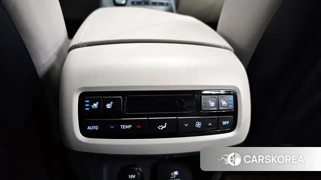 Hyundai The New Palisade id 3342078 из Кореи 11