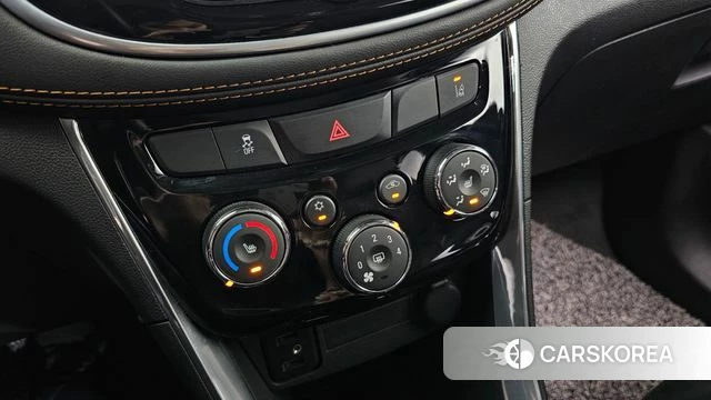 Chevrolet (GM Daewoo) The New Trax id 4592309 из Кореи 11