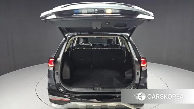 Kia Sportage 5th Generation id 3566576 из Кореи 11