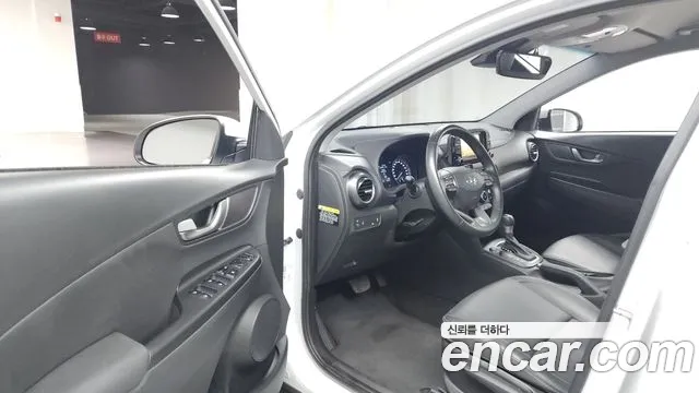 Hyundai Kona id 2758428 из Кореи 11
