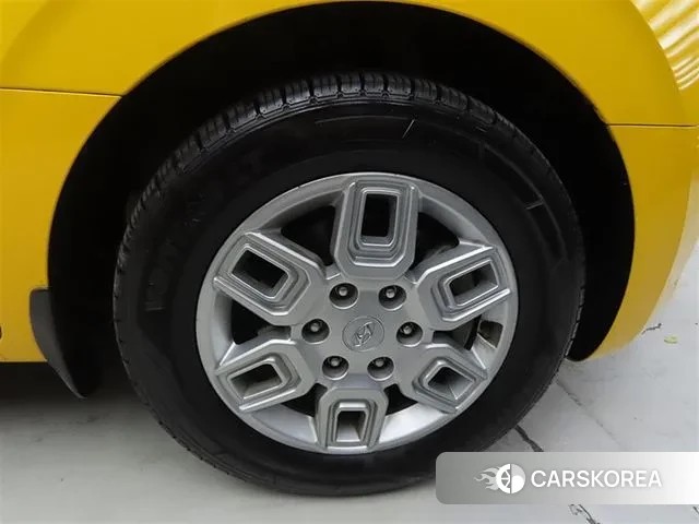 Hyundai Staria id 3372954 из Кореи 11