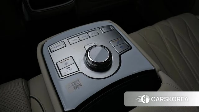 Genesis G80 (RG3) id 4442345 из Кореи 11
