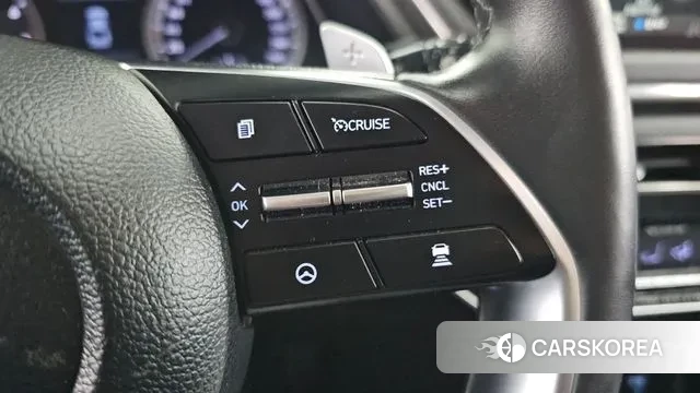 Hyundai Sonata (DN8) id 3607978 из Кореи 11