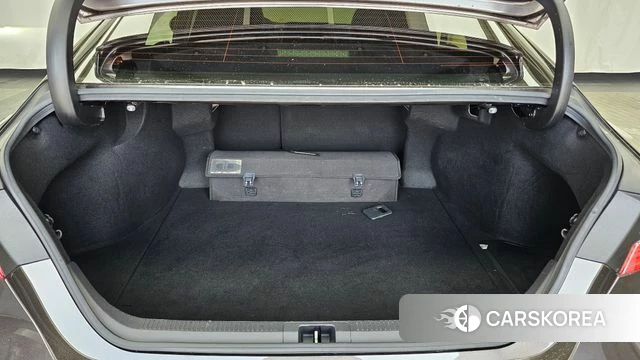 Toyota Camry (XV70) id 4520912 из Кореи 11