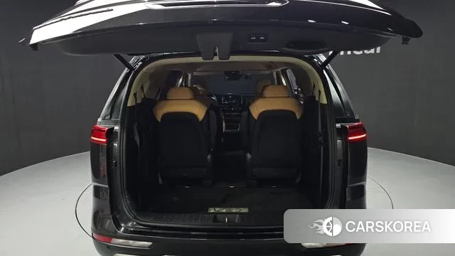 Kia Carnival 4th generation id 3741484 из Кореи 11