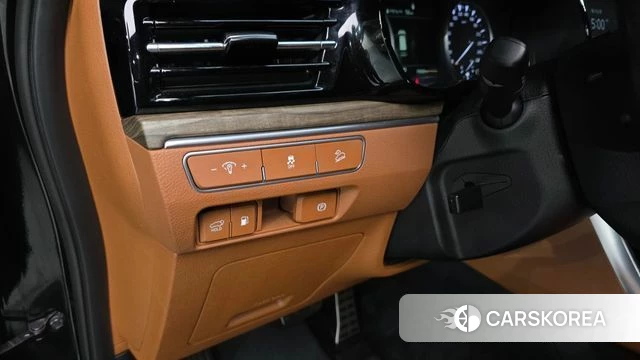 Kia Mohave Master id 4899108 из Кореи 11