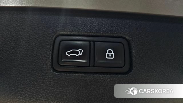 Genesis GV80 id 4250789 из Кореи 11