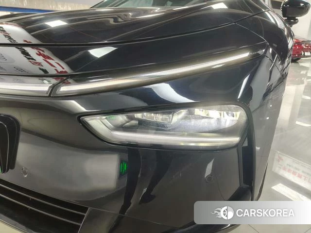 Xiaopeng Motors Xiaopeng P7+ id 3926881 из Китая 11