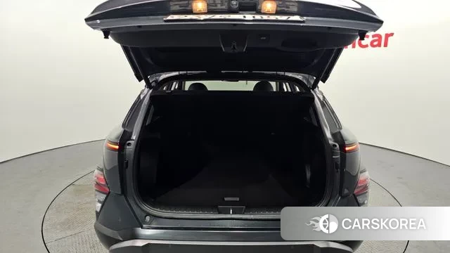 Hyundai Kona (SX2) id 3716506 из Кореи 11