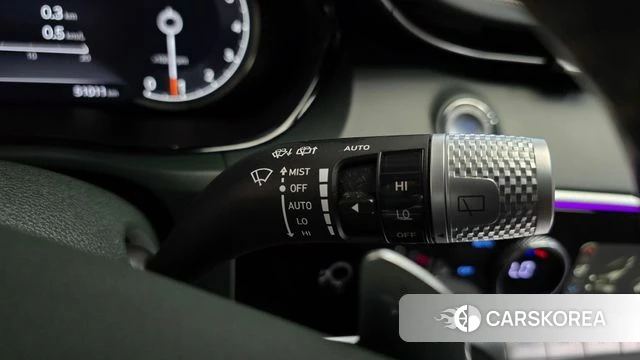 Genesis GV70 id 4676982 из Кореи 11