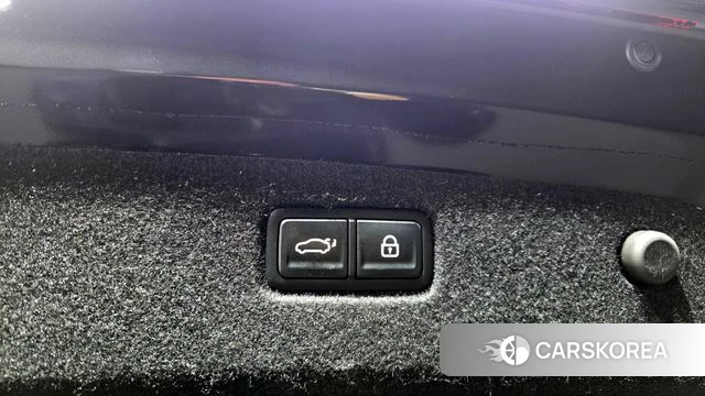 Kia The New K9 2nd generation id 3806094 из Кореи 11